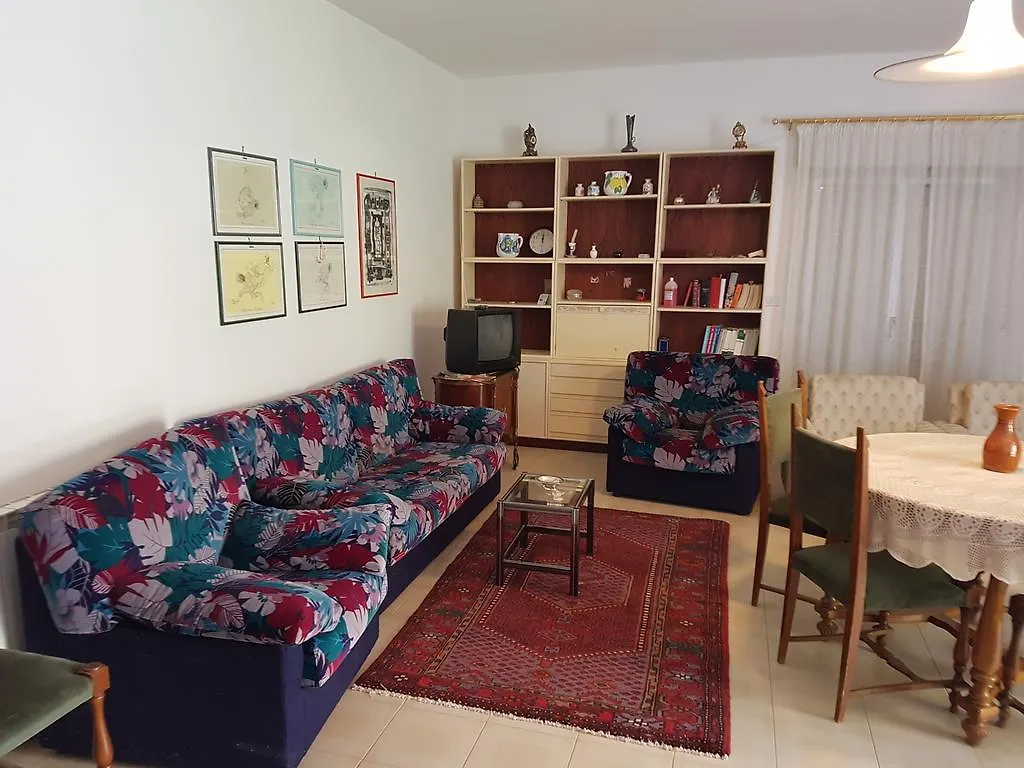 Holiday home Lemon Tree Villa Tripi Italy