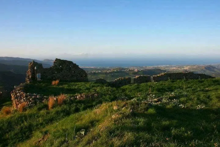 Holiday home Lemon Tree Villa Tripi