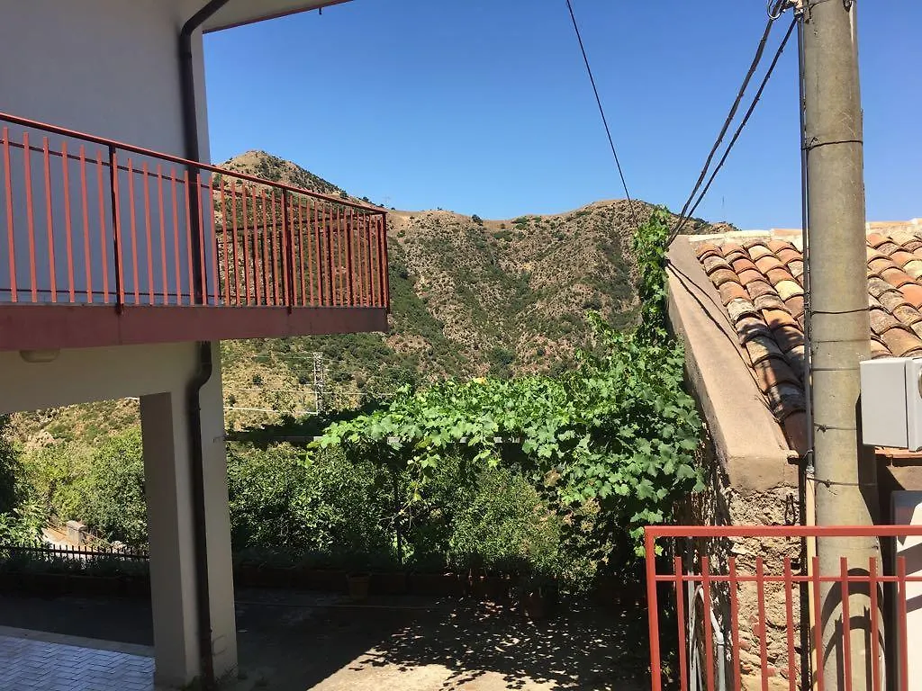 Holiday home Lemon Tree Villa Tripi