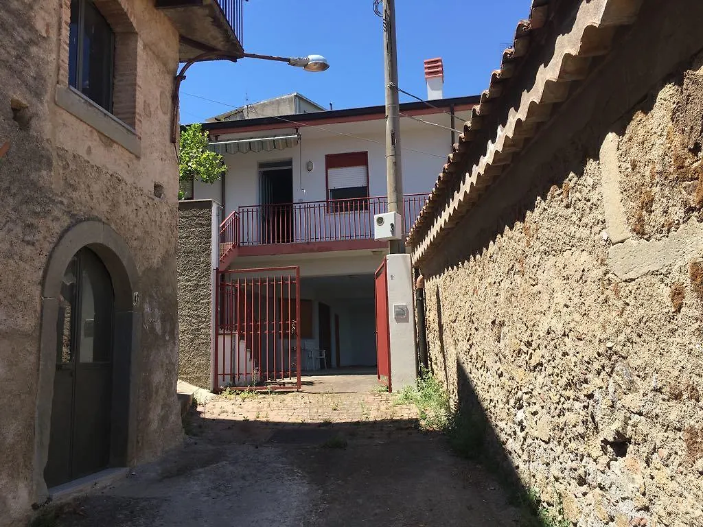 Lemon Tree Villa Tripi 0*,