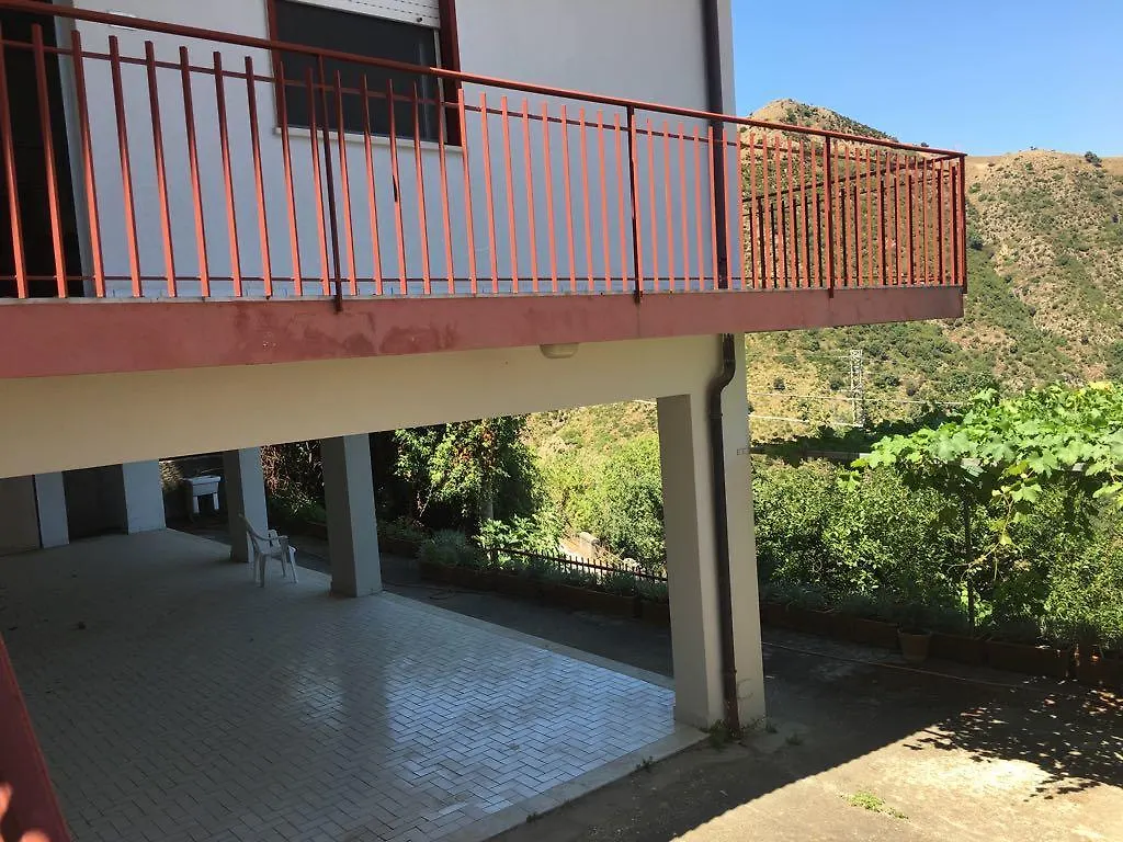Lemon Tree Villa Tripi Holiday home