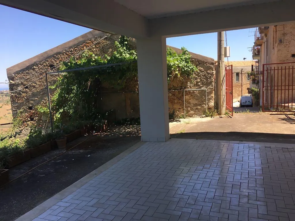Lemon Tree Villa Tripi Holiday home