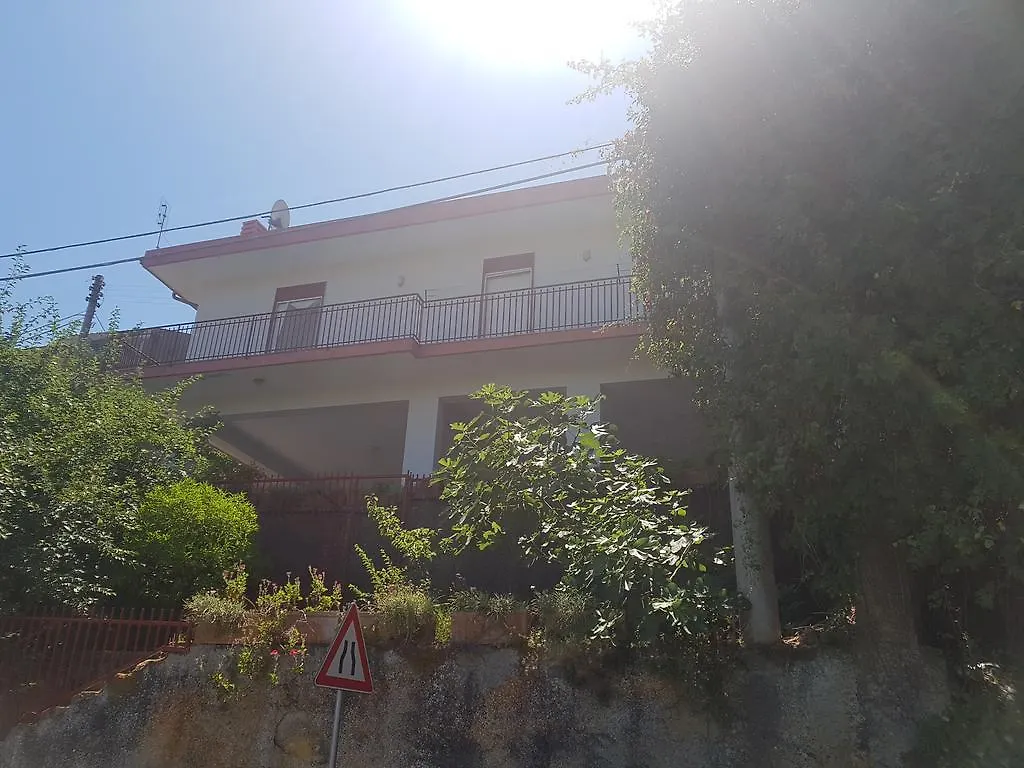 Holiday home Lemon Tree Villa Tripi Italy