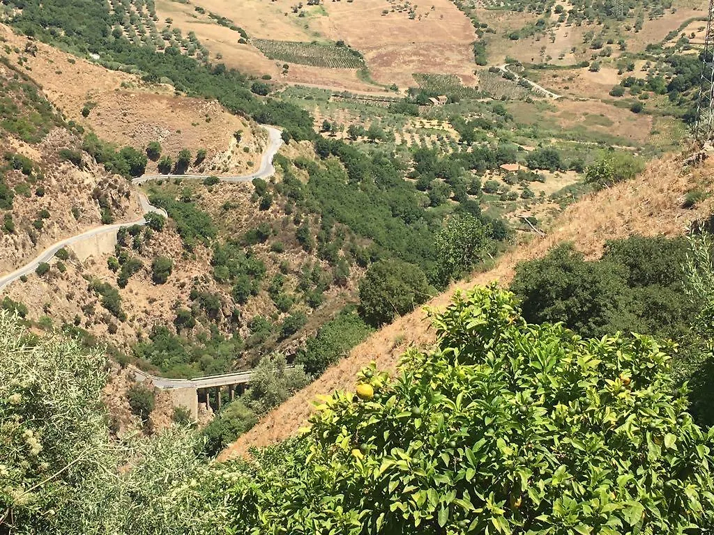 Lemon Tree Villa Tripi
