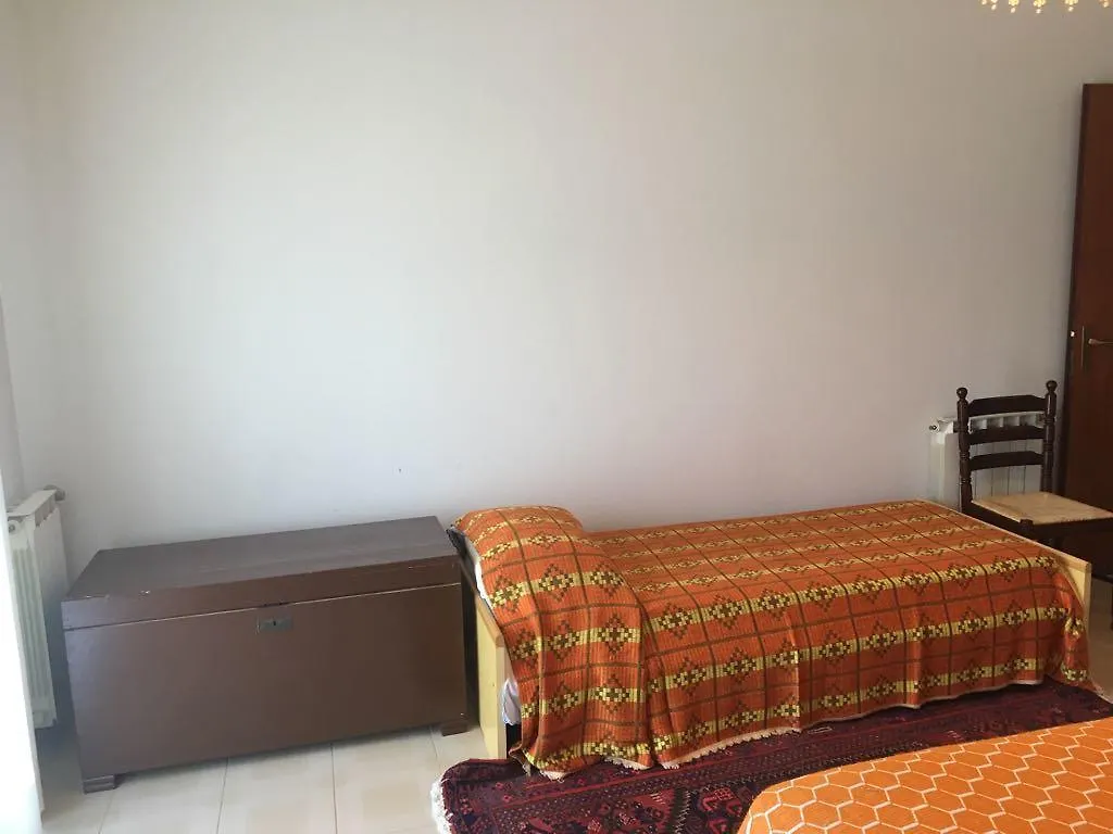 Holiday home Lemon Tree Villa Tripi